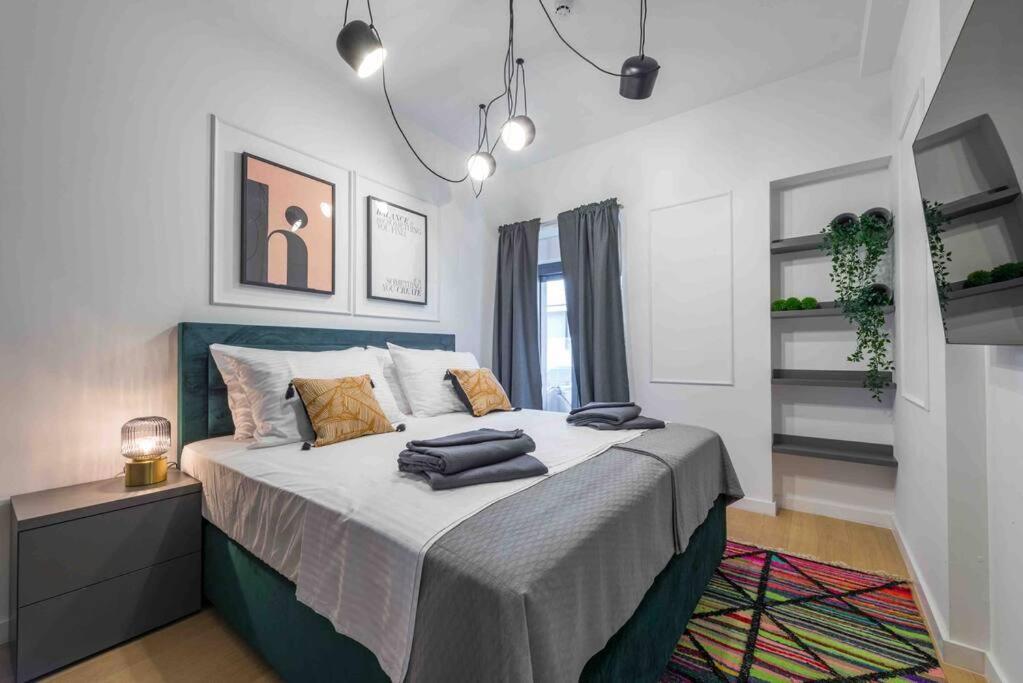 Dubrovnik Apartment Presidente Kültér fotó