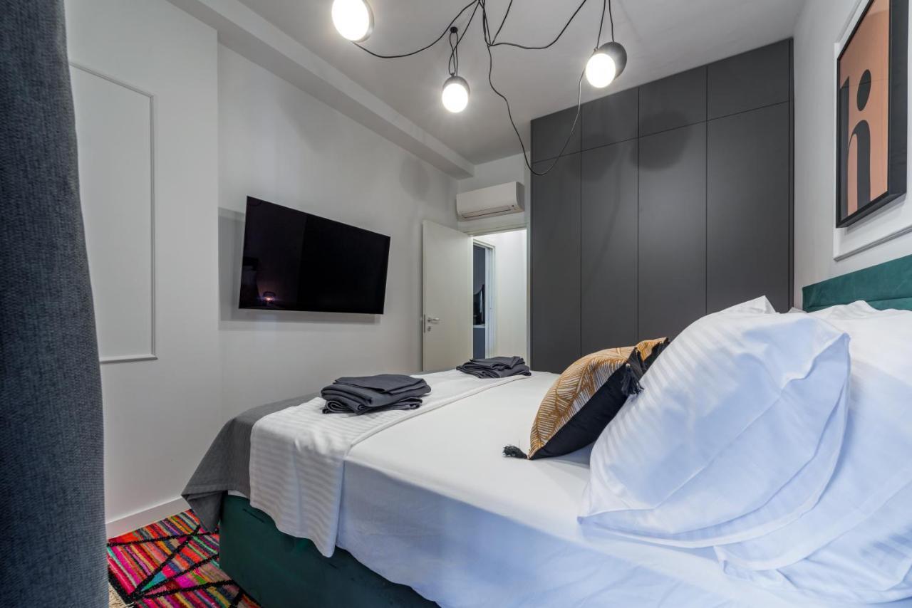 Dubrovnik Apartment Presidente Kültér fotó