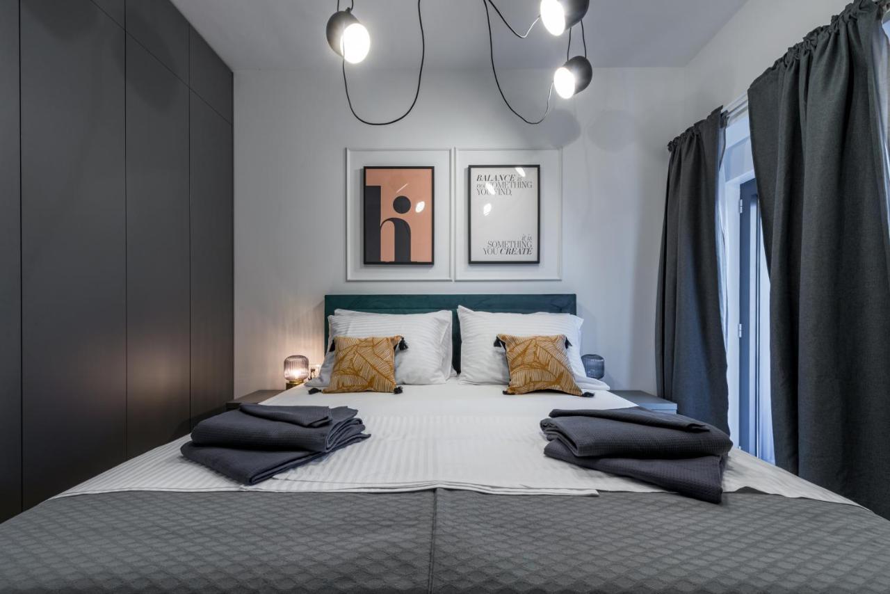 Dubrovnik Apartment Presidente Kültér fotó