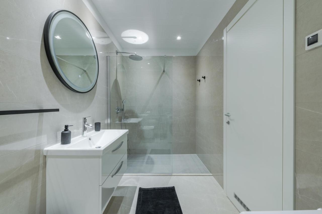 Dubrovnik Apartment Presidente Kültér fotó