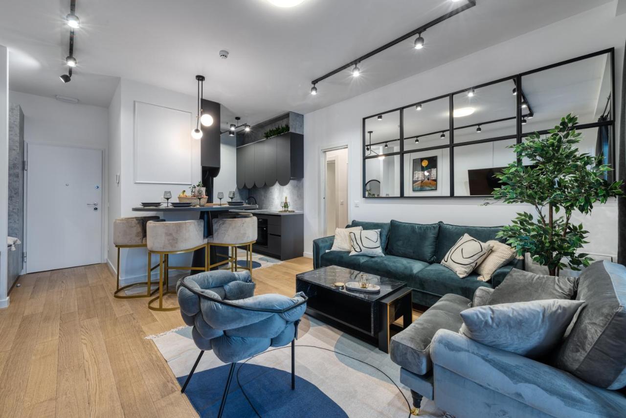 Dubrovnik Apartment Presidente Kültér fotó