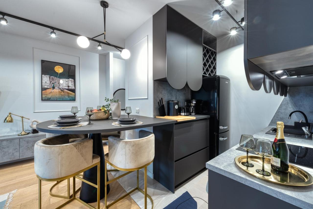 Dubrovnik Apartment Presidente Kültér fotó