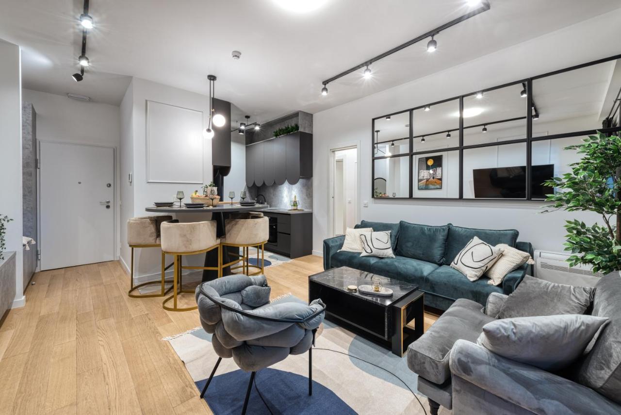 Dubrovnik Apartment Presidente Kültér fotó