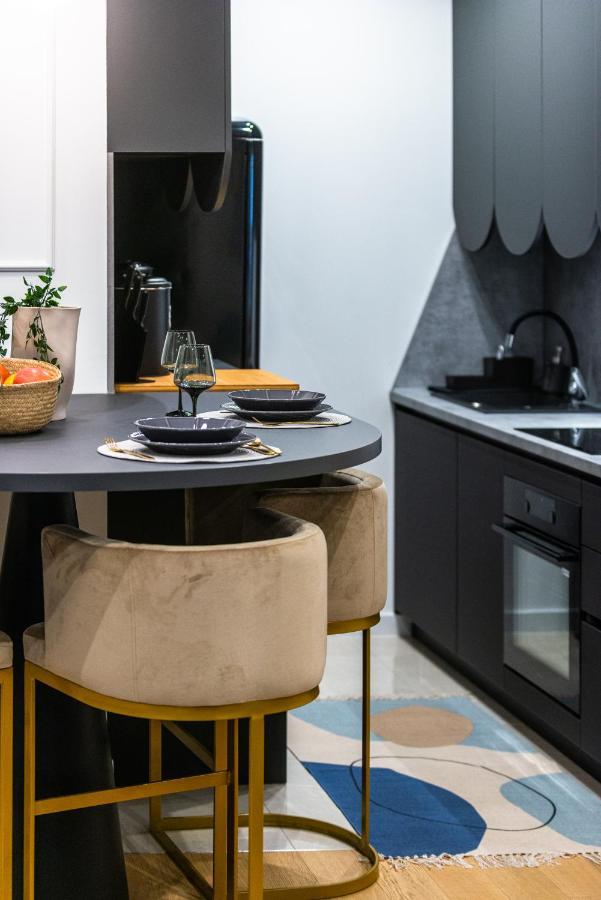 Dubrovnik Apartment Presidente Kültér fotó