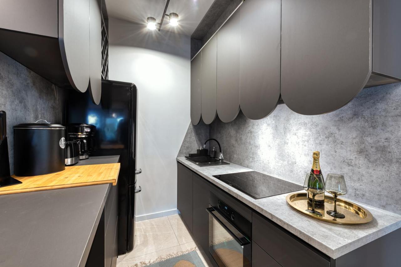 Dubrovnik Apartment Presidente Kültér fotó