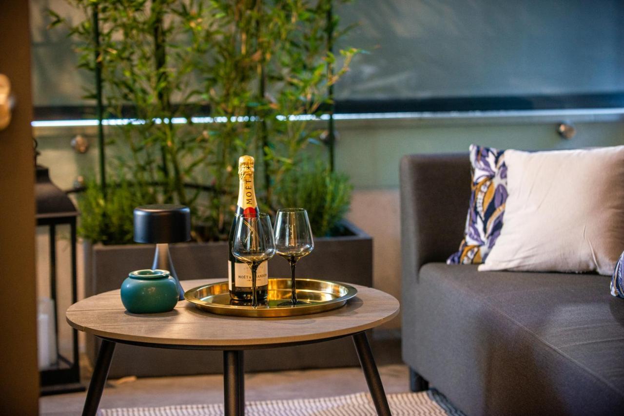 Dubrovnik Apartment Presidente Kültér fotó